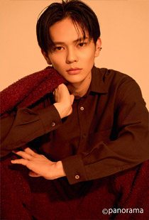 panorama Inc. | 田浦 知弥