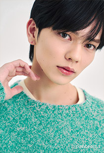 panorama Inc. | 田浦 知弥