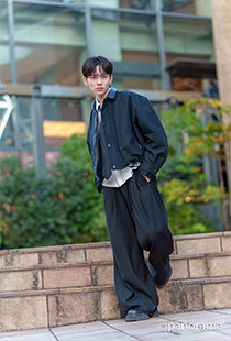 panorama Inc. | 田浦 知弥